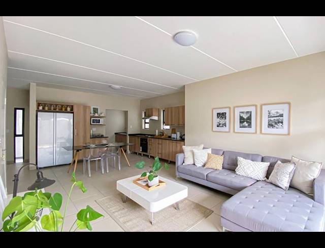 3 BEDROOM PROPERTY TO RENT IN EDENBURG